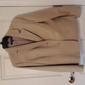 Womens suit jacket